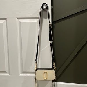 Marc Jacob Snapshot Crossbody